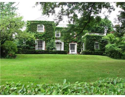 Shadyside - Sold $1,500,000