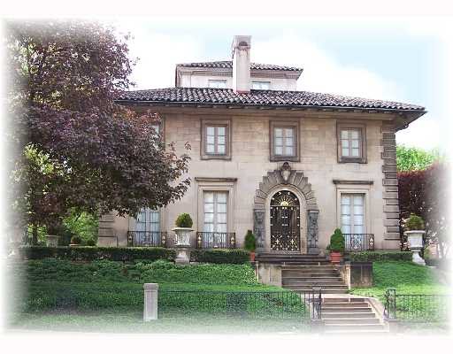 Schenley Farms - Sold $1,182,370