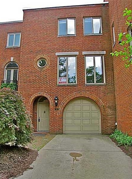 Squirrel Hill - Sold $505,000