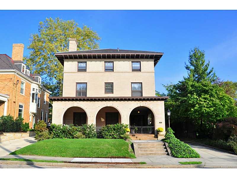 Shadyside - Sold $745,000