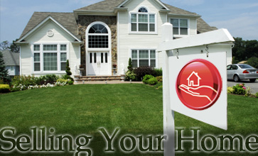 Selling your home in Western Pennsylvania.