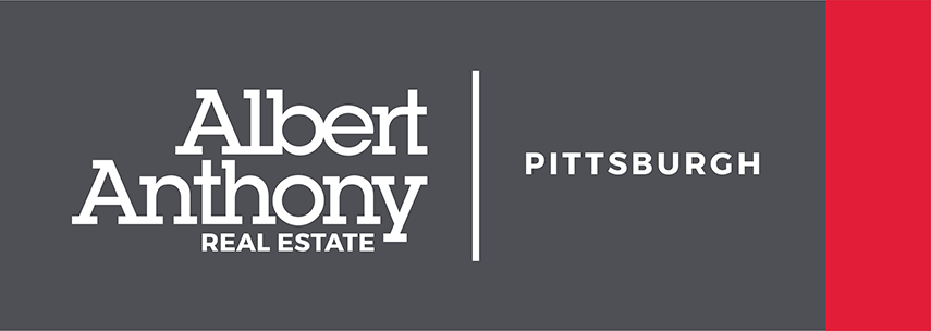 Albert Anthony logo